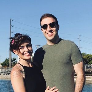 Meet your Posher, Tyler